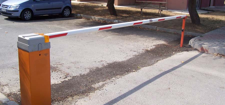 Döner Kapı, Otomatik Döner Radarlı Kapı, Yana Kayar Cam Kapı istanbul